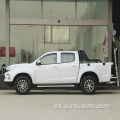 Qingling Isuzu TAGA Camina comercial